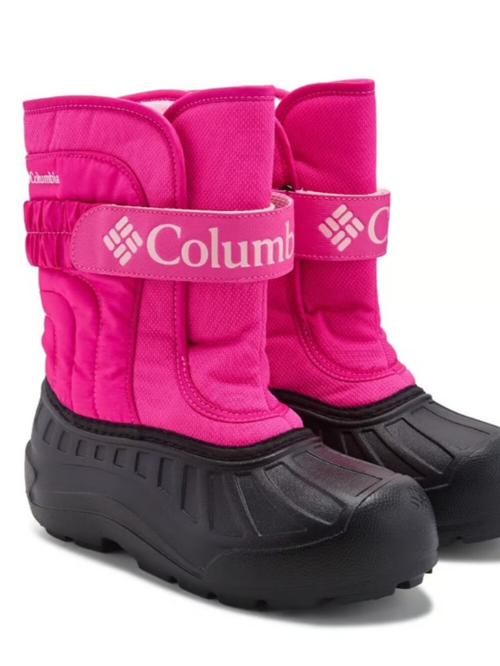 Columbia Kids' Powderbug Snowlite Water Resistant Boot Little/Big Kid